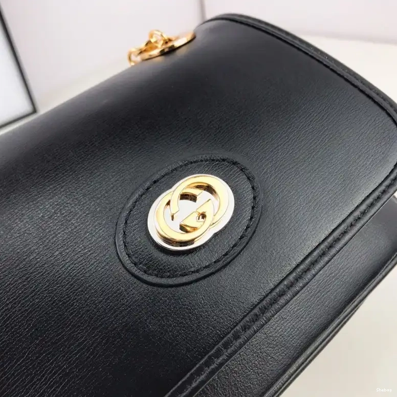 Gucci Bags 19B57G0098 0702